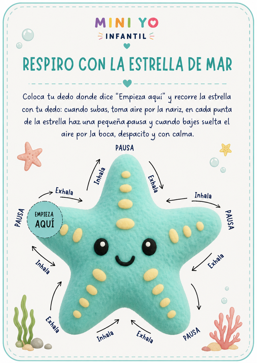 Recurso Mini Yo Infantil