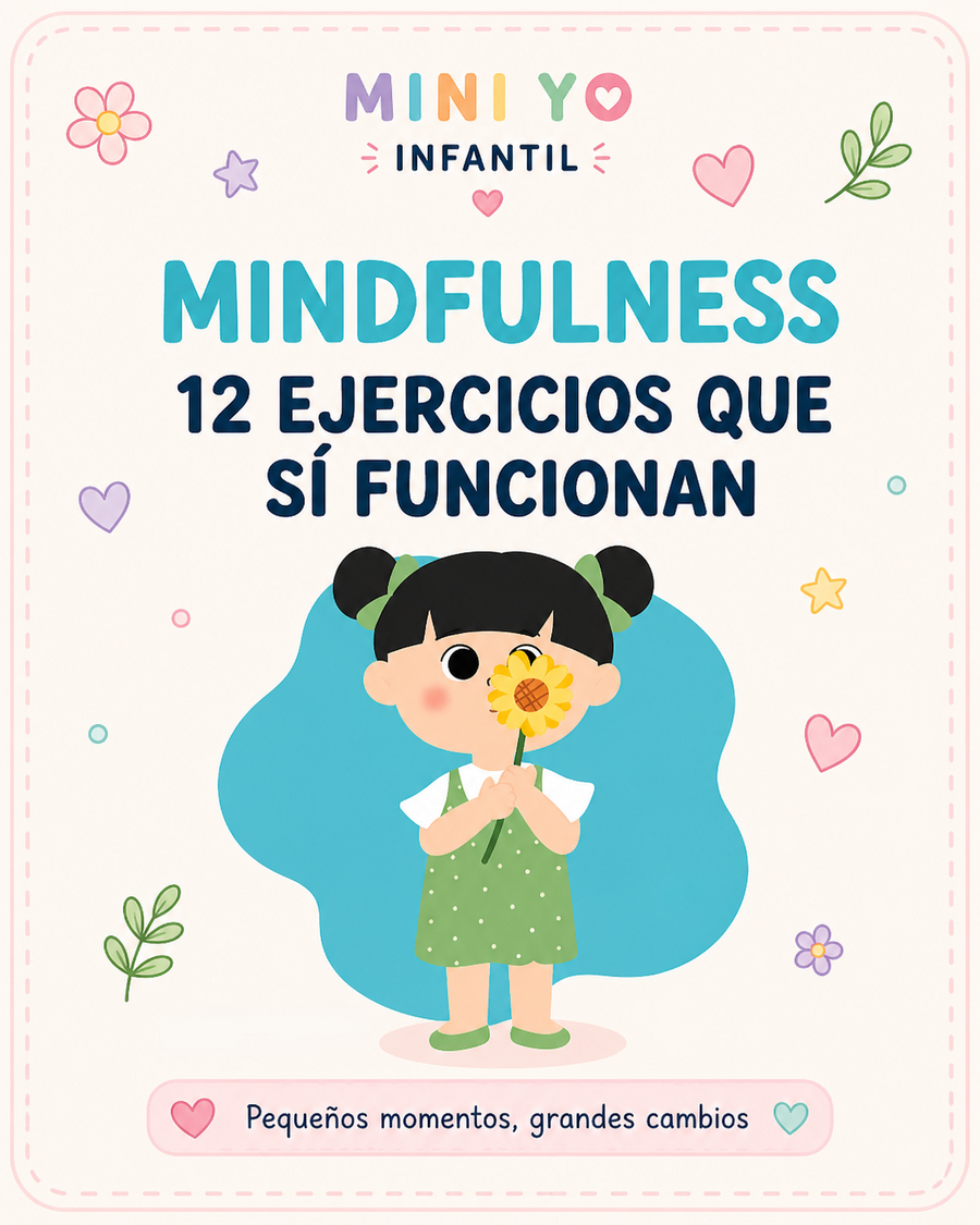 Recurso Mini Yo Infantil