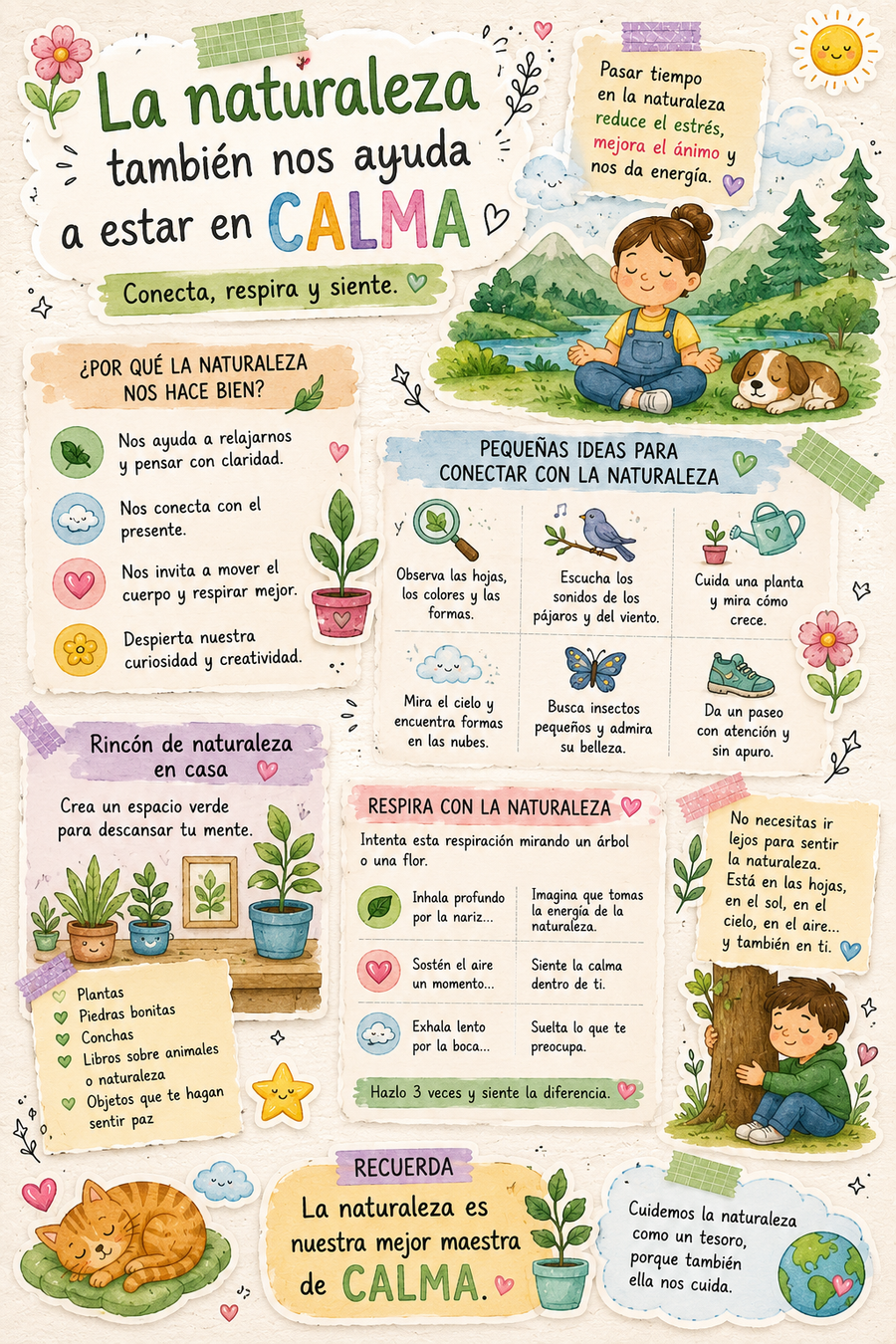 Recurso Mini Yo Infantil