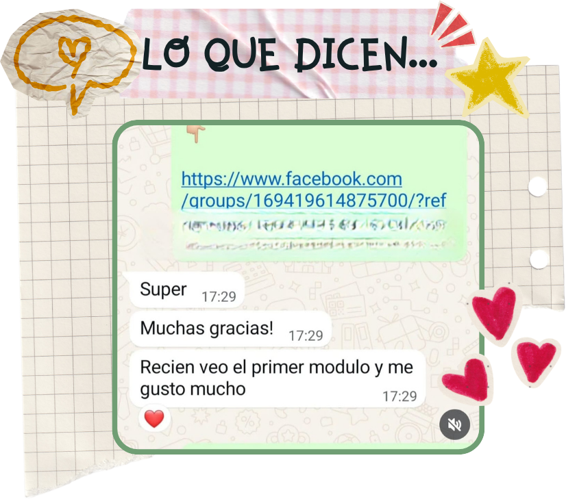Recurso Mini Yo Infantil
