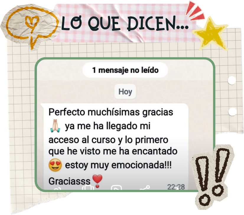 Recurso Mini Yo Infantil