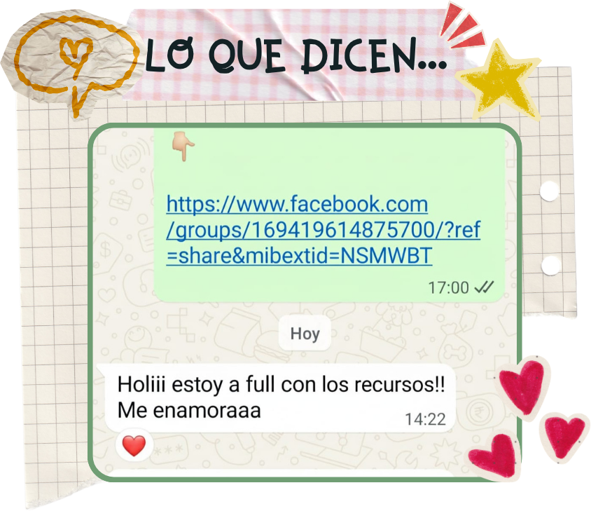 Recurso Mini Yo Infantil